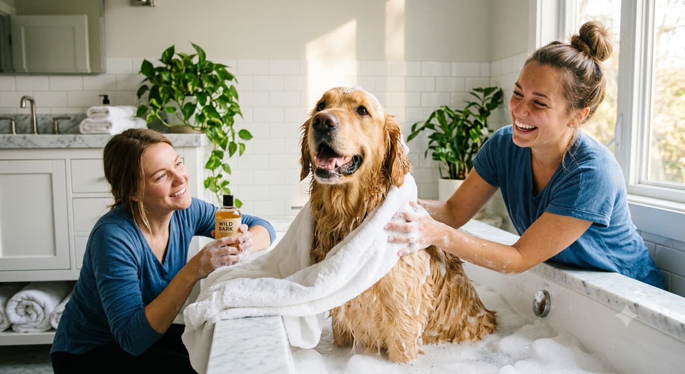 how often should you bathe a dog complete dog bathing guide