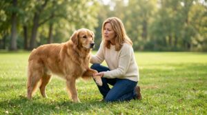 Why Is My Dog Limping? Common causes of limping in dogs and warning signs every dog owner should know.