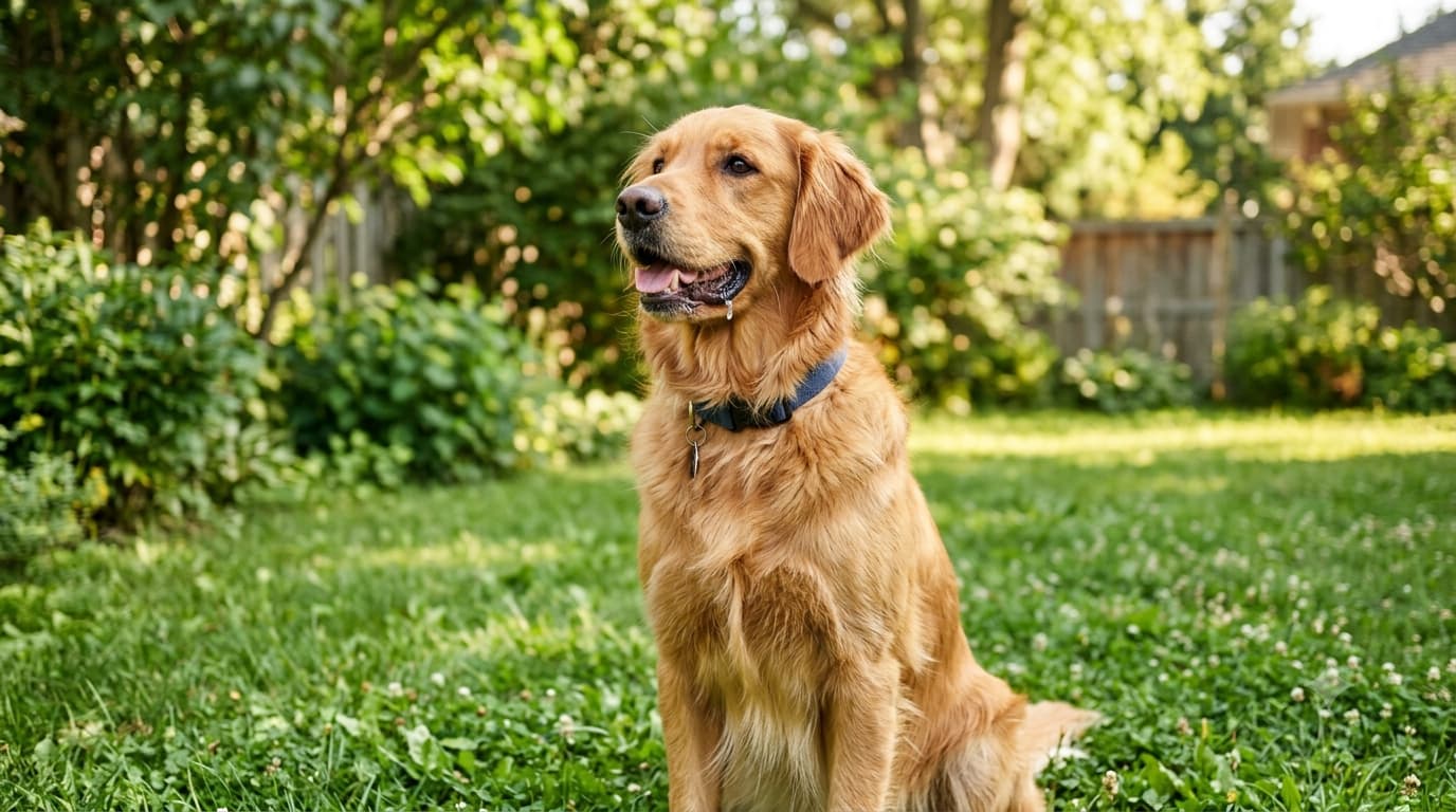 Why Is My Dog Drooling? Common causes of excessive drooling in dogs